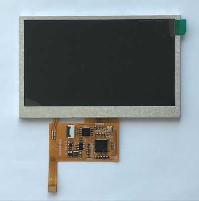 1KK 4.3 pulgadas 480x272 TFT pantalla LCD IPS pantalla transmisora