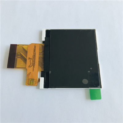 3 líneas SPI 6 bits Serial RGB 500cd m2 Mini LCD Hdmi Resolución 320X240