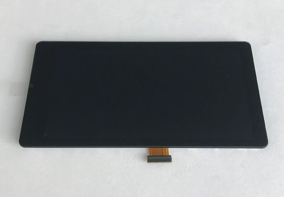 Display IC ST7701S IPS de visualización TFT pantalla táctil CTP 4 pulgadas