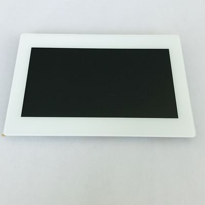 Panel táctil multi toque de 250 nits TFT LCD de 4,3 pulgadas