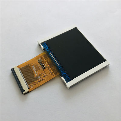 2000nits HD TFT Display TN Modo de transmisión para máquina de lectura