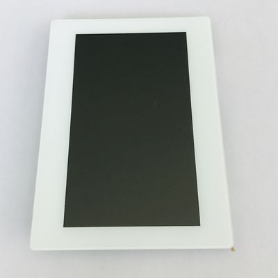 I2C 250cd m2 Pantalla táctil TFT de 4,3 pulgadas Módulo de visualización gráfica