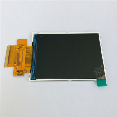 Interfono ILI9488 3,5 pulgadas pantalla TFT 300nits monitores de seguridad LCD