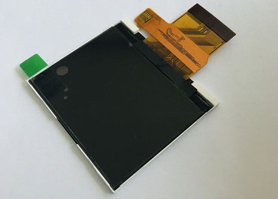 2.31 pulgadas ancho 51 mm pequeña pantalla LCD táctil alto brillo 500 Nits