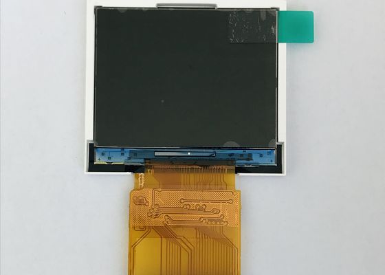 Transmisor de 1,5 pulgadas 300cd m2 Dispositivo de pantalla táctil LCD pequeño IC ST7789V