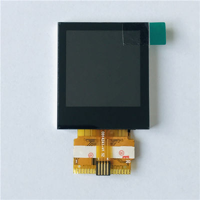 Panel LCD TFT de CTP de 1,44