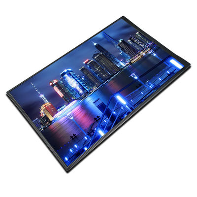 8 pulgadas 1200x1920 350cd/M2 IPS Pantalla LCD Normalmente Negro 4 carriles MIPI
