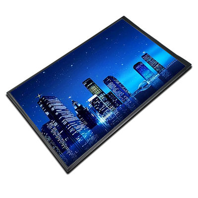 IPS Transmisor de 350 nits RGB TFT Monitor LCD 1200x1920 Legible a la luz del sol