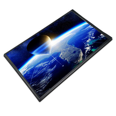 FPC 350nits IPS Transmisor de pantalla LCD industrial de 8 pulgadas 1200x1920
