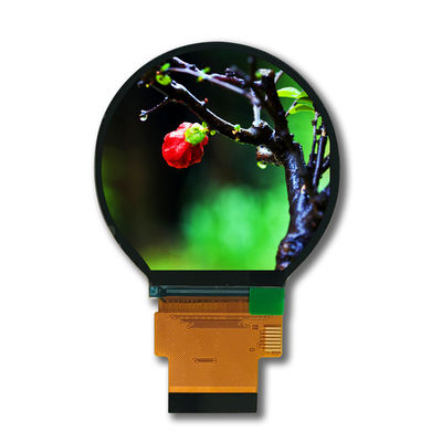 SPI Transmisor de 2,1' IPS Industrial LCD Display 40 pines 300 nits