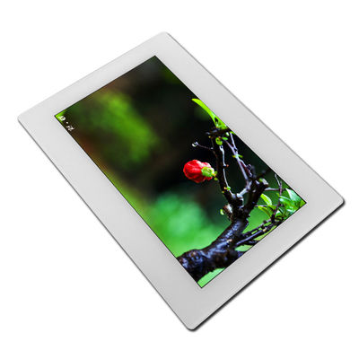 SSD1963 Rgb TN Pantalla LCD industrial transmisora de 12 relojes de 4,3 pulgadas FPC