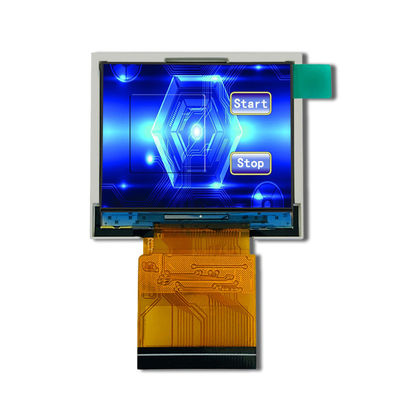1.5?? 480x240 Tft Monitor LCD de color OTA5182A-C2 Compatible con Rohs