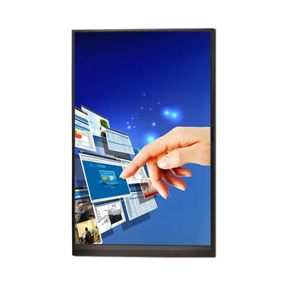 800x1280 píxeles 8 pulgadas 10,1 pulgadas IPS pantalla LCD 500 nits JD9365BC