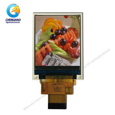 Módulo de pantalla LCD de 1.8 