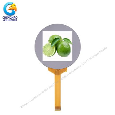 1.54 pulgadas Mini pantalla LCD 240 * 240 4 líneas SPI módulo de pantalla TFT