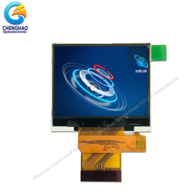 2.31 pulgadas Modulo LCD personalizado 320 * 240 TFT Display Modo transmisor