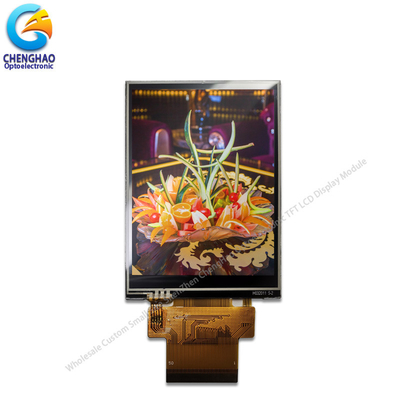 Modulo de visualización LCD TFT de 320*240 3.2
