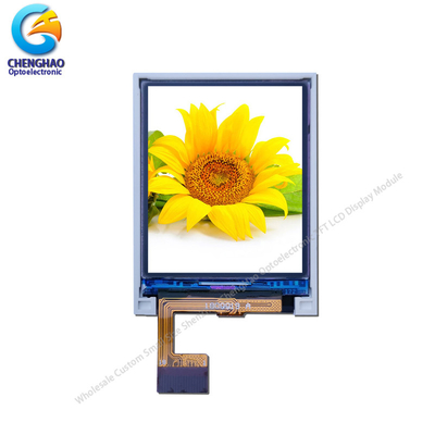 1Módulo de pantalla LCD personalizado de.77 pulgadas 128x160 puntos Pantalla LCD TFT