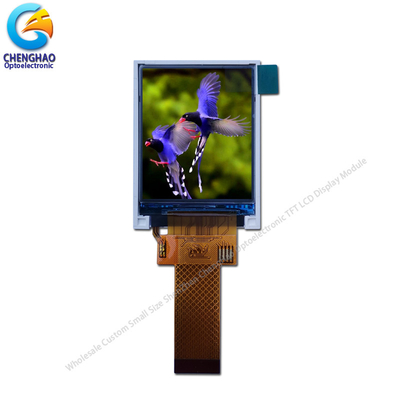 Pantalla LCD pequeña de 1,77