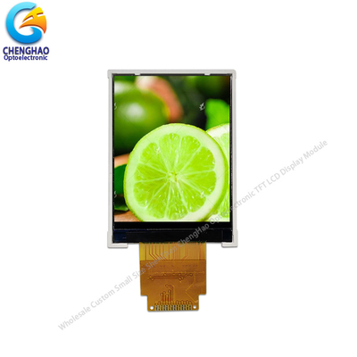 Conductor IC Modulo TFT LCD pequeño TN Transmisión 2.2 pulgadas 240x320 puntos
