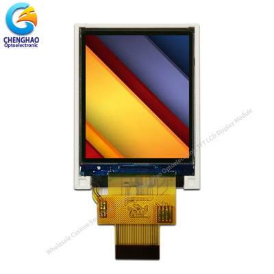1.77 pulgadas Modulo de LCD de color en serie Luz solar Legible 128x160 puntos Tft St7735