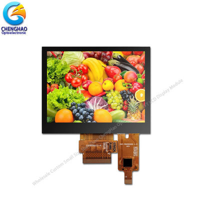 3Pantalla táctil LCD TFT de 5 pulgadas 320x240 Pantalla LCD con placa de conductor de PCB